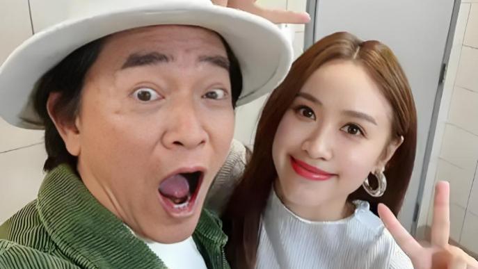 吴宗宪父女联手，坚决抵制黄子佼复出，与徐乃麟、曾国城力隔空论战大获全胜