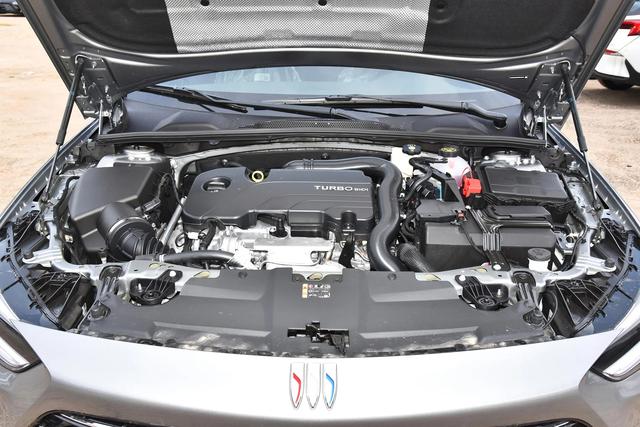 中级车降到12.39万，配2.0T+9AT，档次高安全性好，比国产还便宜