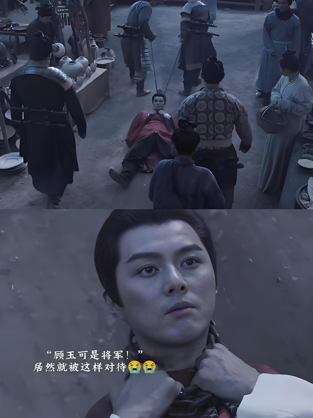 四旬老人叶祖新的天塌了，竟然被粉丝建议下海