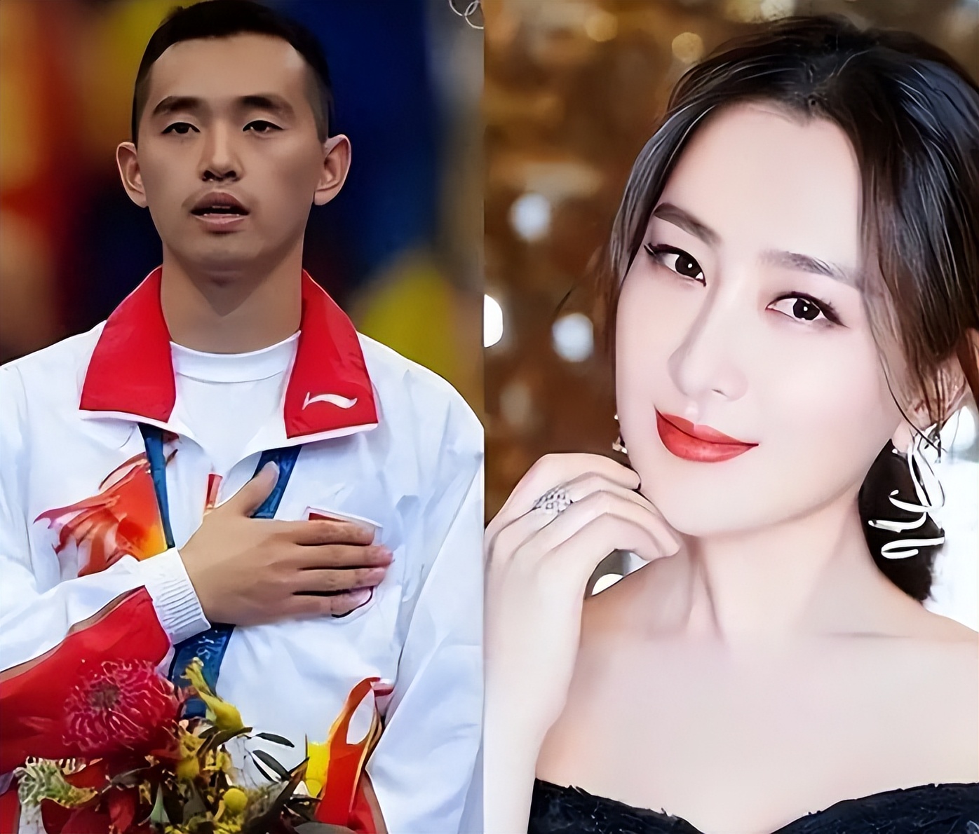 马苏被曝新恋情不到24小时,男方被扒底朝天,聂远的话,有人信了