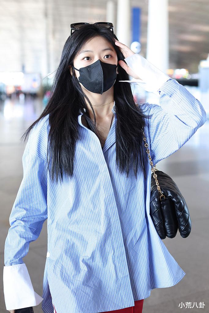 欧阳娜娜，孙千，王鹤棣，白鹿，刘雯，张晚意