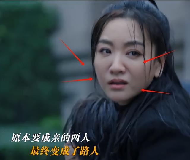 看了《大河之水》首播，发现有的明星过气不是没原因，根本带不动