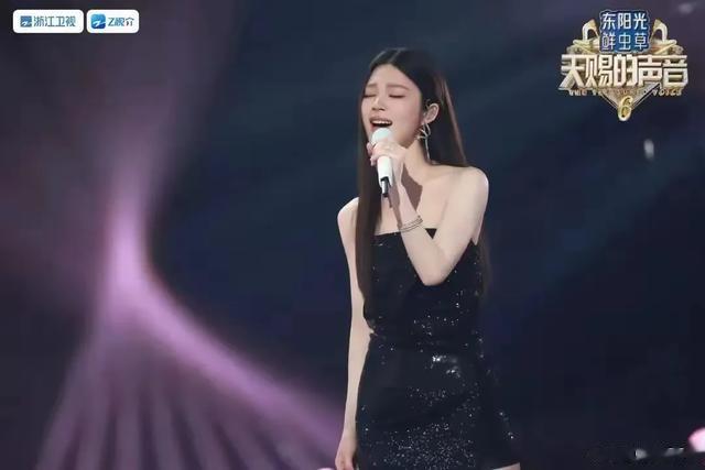 《天赐的声音6》收官总结，两种声音变化呈现节目倾向