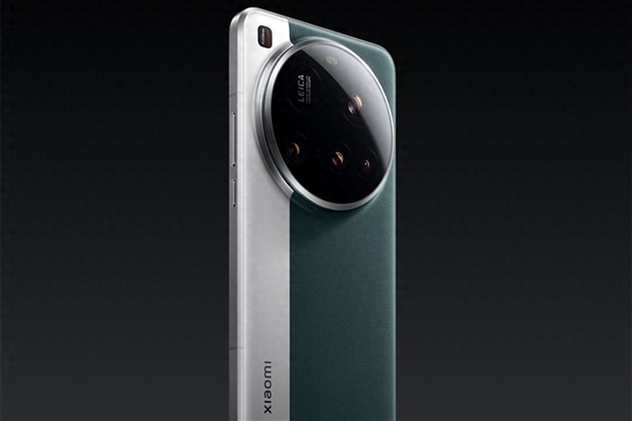 提前！小米17 Ultra和小米NAS都将在年内发布