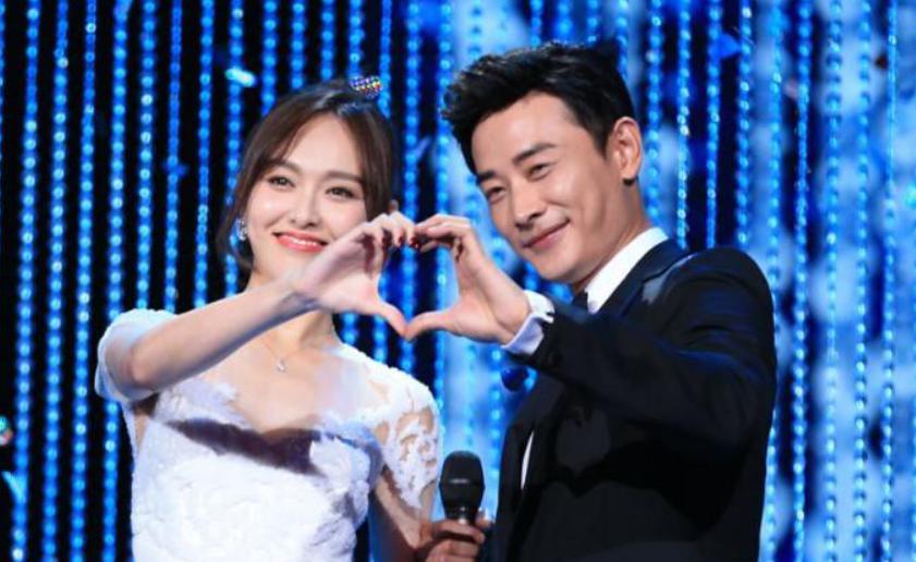 罗晋半年提6次分手，7年“流浪”不回家，唐嫣这次真无力回天了？