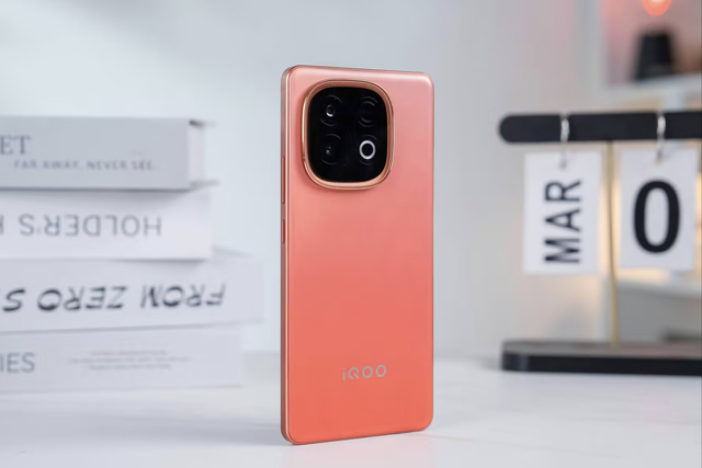 “最具诚意”的三款新机!售价不贵、配置给力,能闭眼入不吃亏