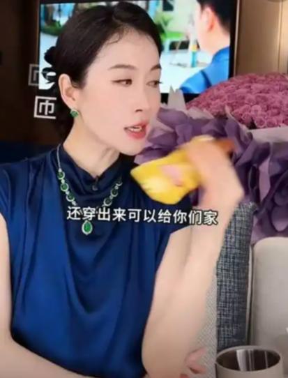 原来我们都被骗了！官媒揭开温峥嵘真实处境，刘涛张柏芝也遭殃