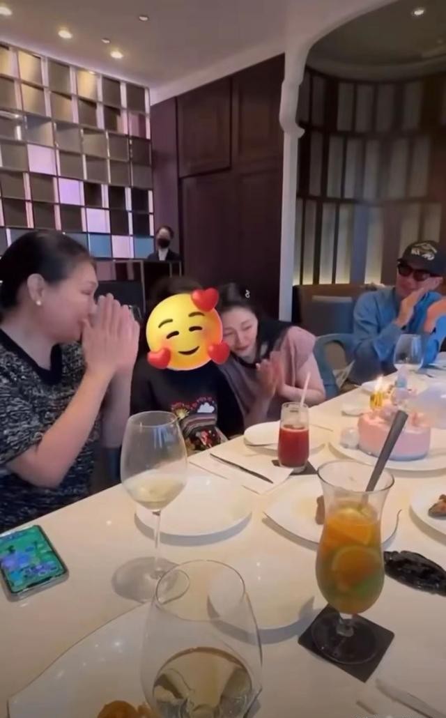 朱媛媛去世后，辛柏青近况被曝，才知道黄春梅做的有多过