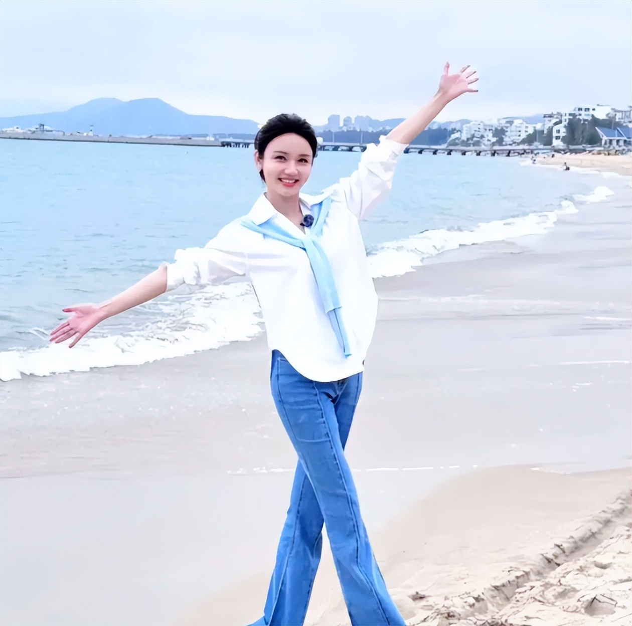 2026年春晚主持人官宣不到24小时,恶心一幕发生 尼格买提被骂惨了