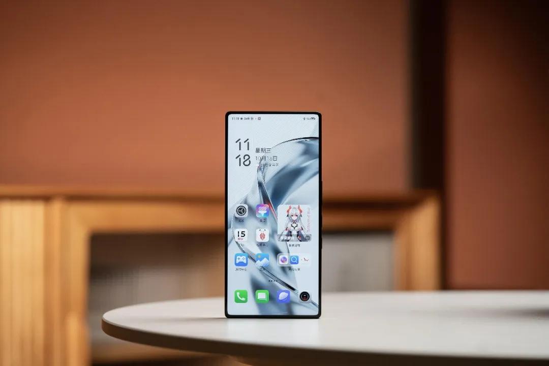 紅魔11 Pro+測評：手機上用水冷到底是不是噱頭？