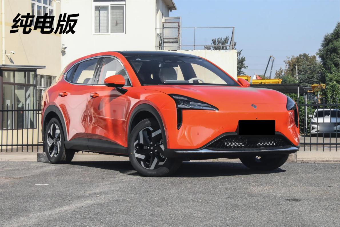 多项配置升级,2026款宝骏云海定档7.15上市,搭纯电/插混动力