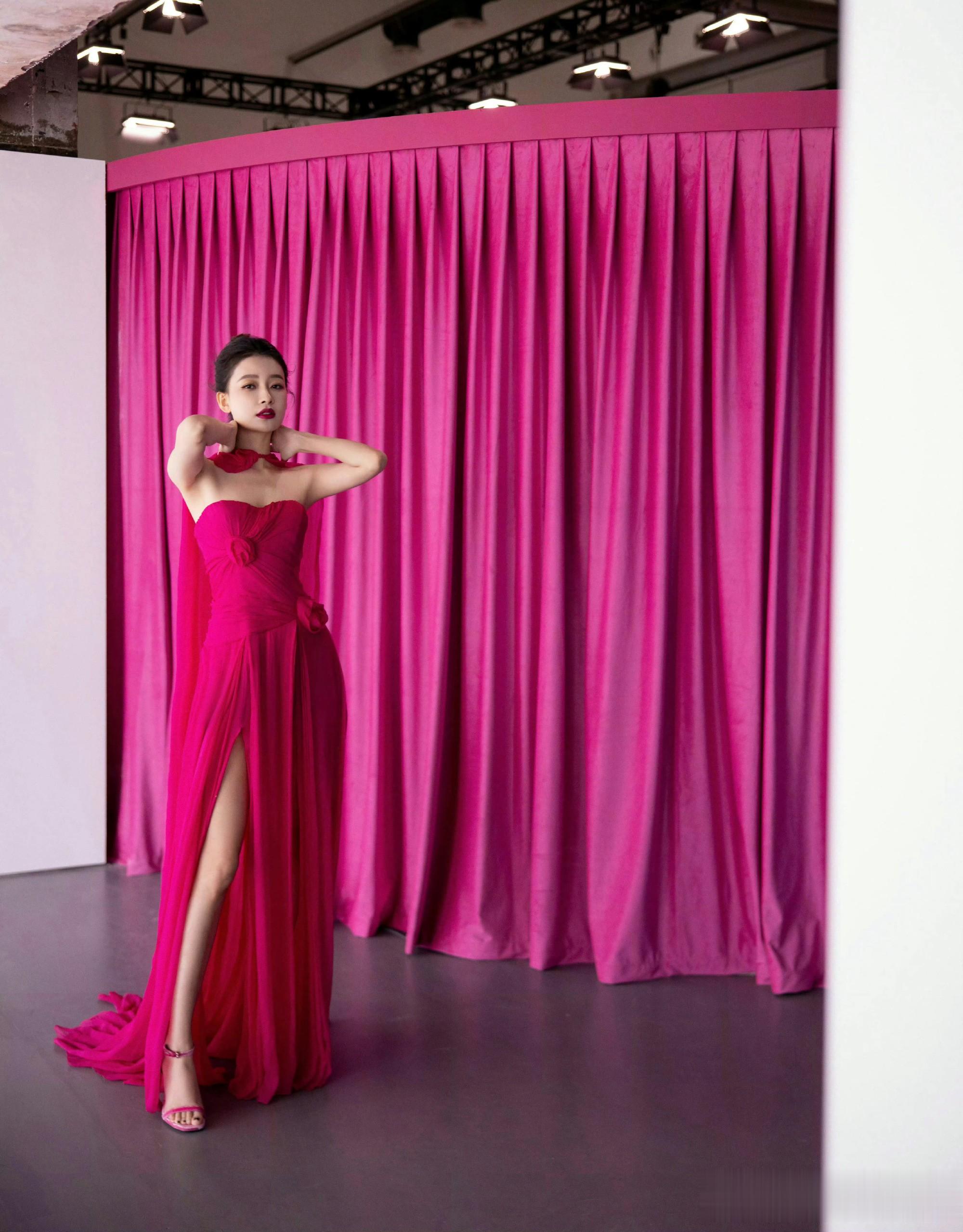 孙怡九月赴米兰时装周!24号闪耀秀场引期待?