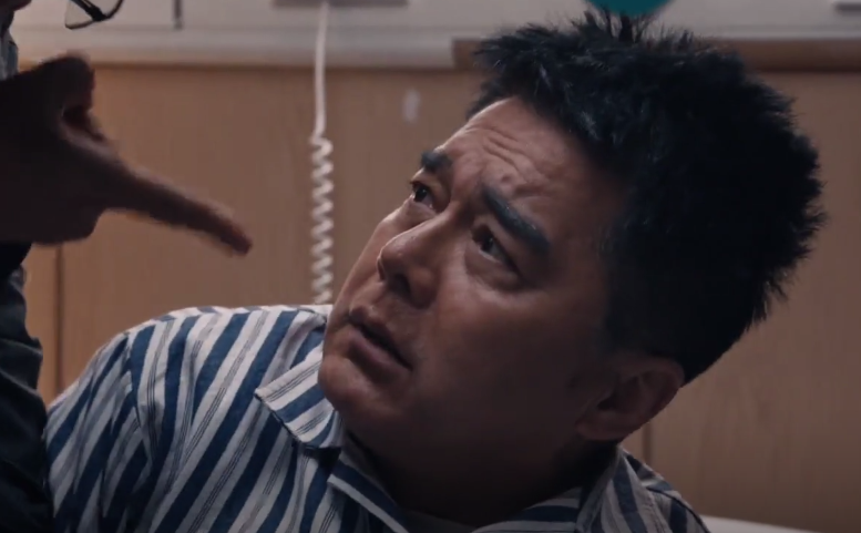 芒果开播!36集都市大剧来袭,蒋欣邬君梅同台飙戏,排面十足