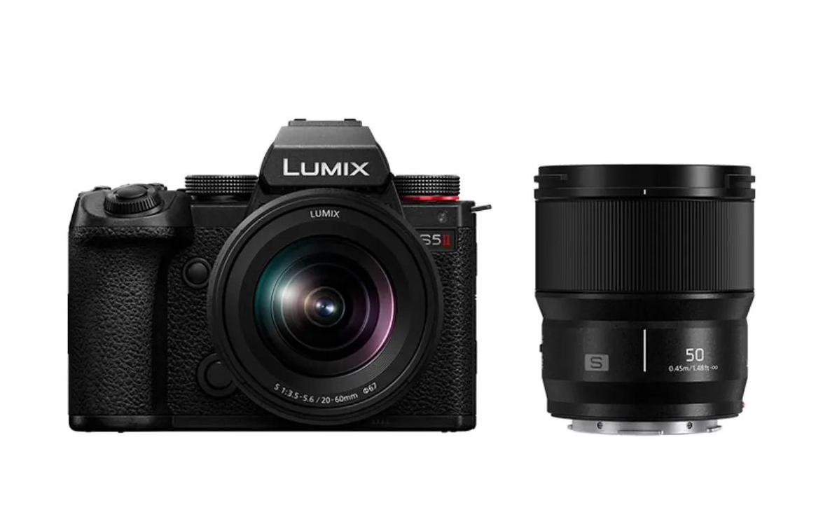 2025全畫幅微單大比拼：誰能同時(shí)做到畫質(zhì)和輕量？