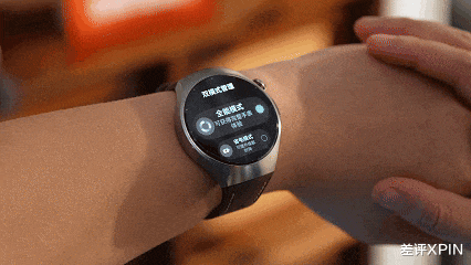 磨了兩年的華為新手表，能憋出什么活兒？