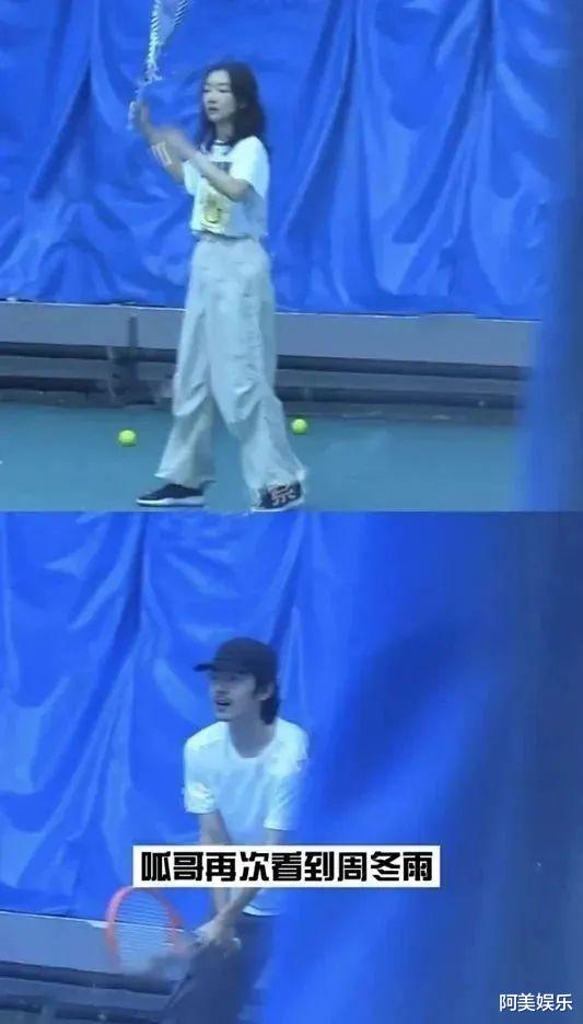 这俩居然分手了？