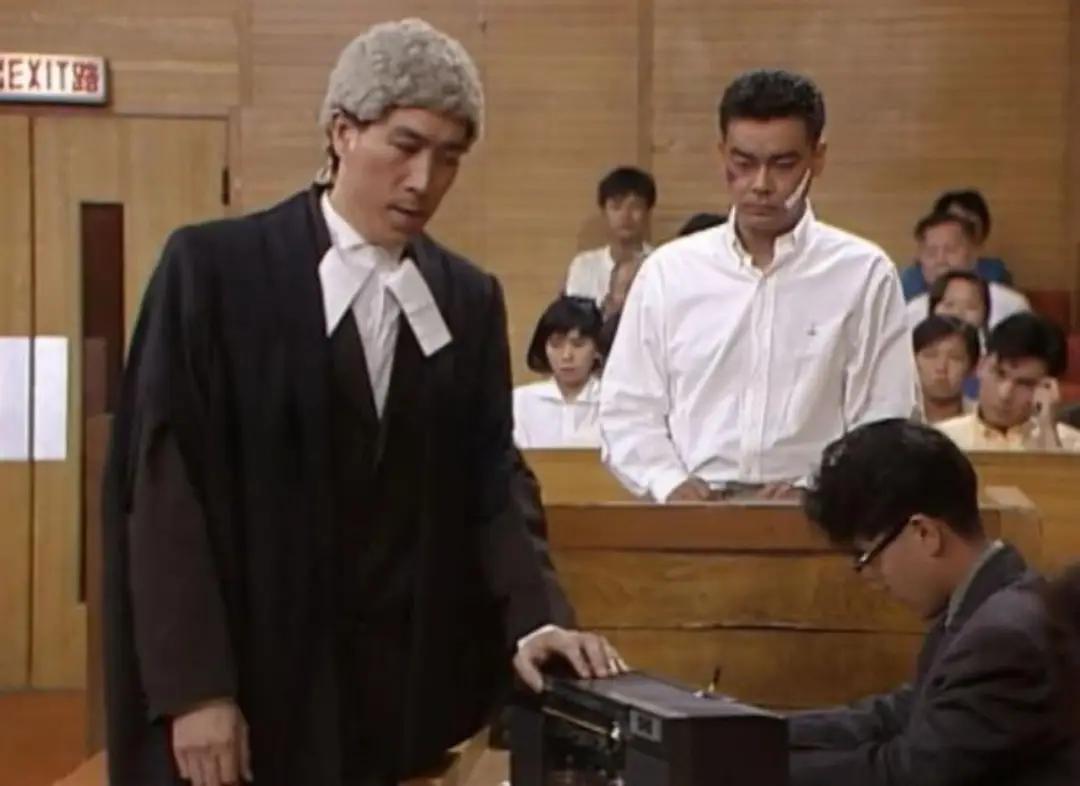 前TVB演员林尚武因病离世享年75岁,加入无线七年曾参演40多部作品