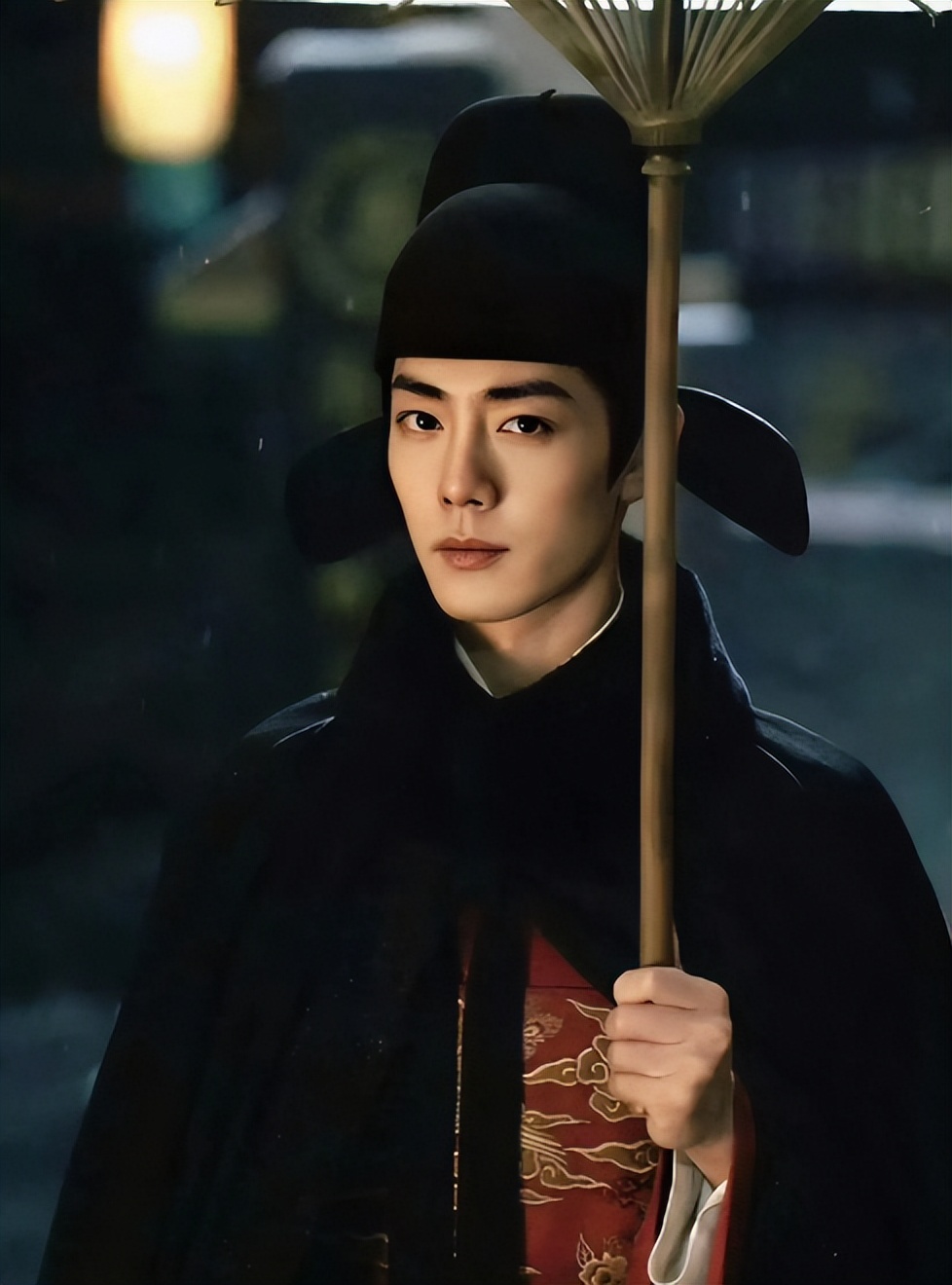 央视公开点名，肖战真实处境暴露，事实证明，杨紫一个字都没说错