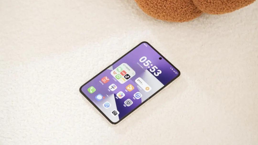 意外惊喜！华为新机竟然用上了全新麒麟芯片