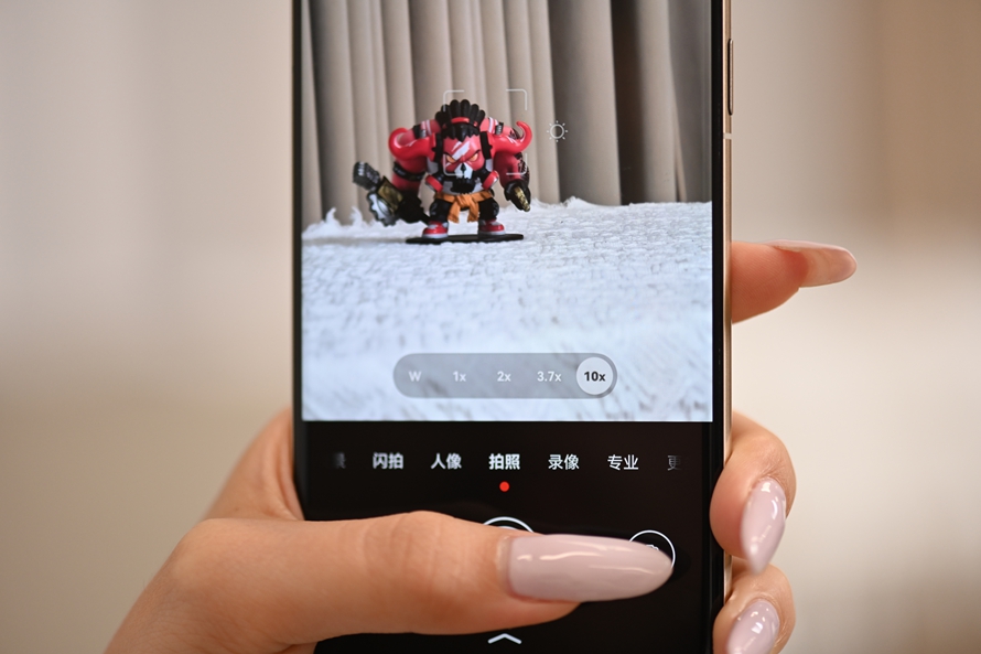 時隔3個月，再聊華為Pura80 Ultra，是否值得？