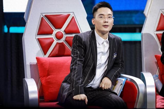 《最强大脑》7位选手现状:有人离异,有人卖课赚钱,风光不再