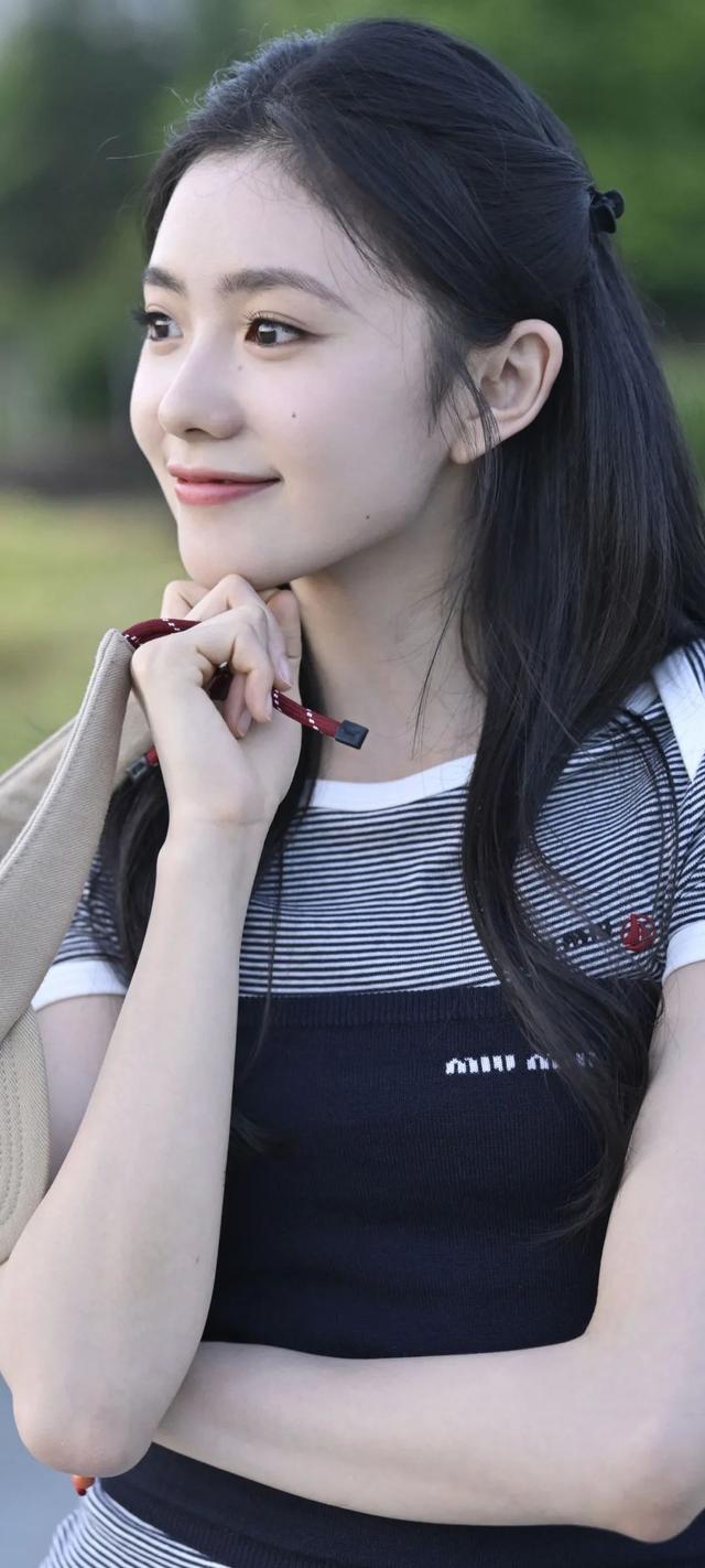 刘浩存活力美图