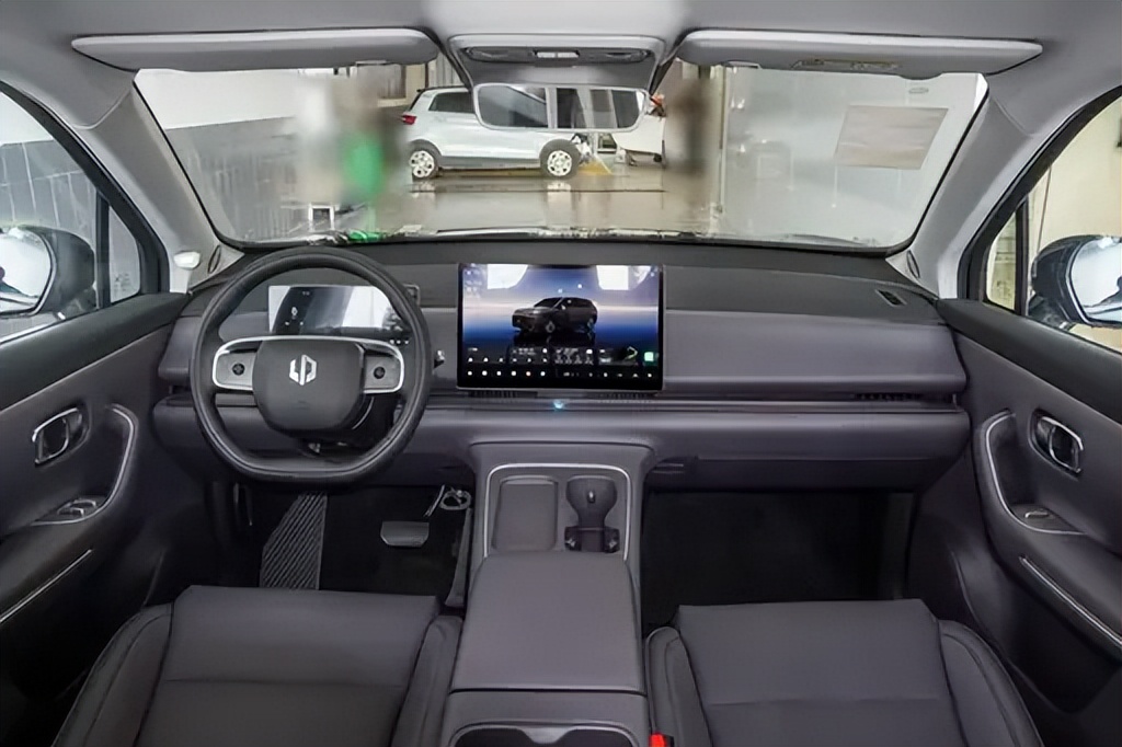 13万级增程SUV，1190km续航+高速领航，家用到底合不合适？