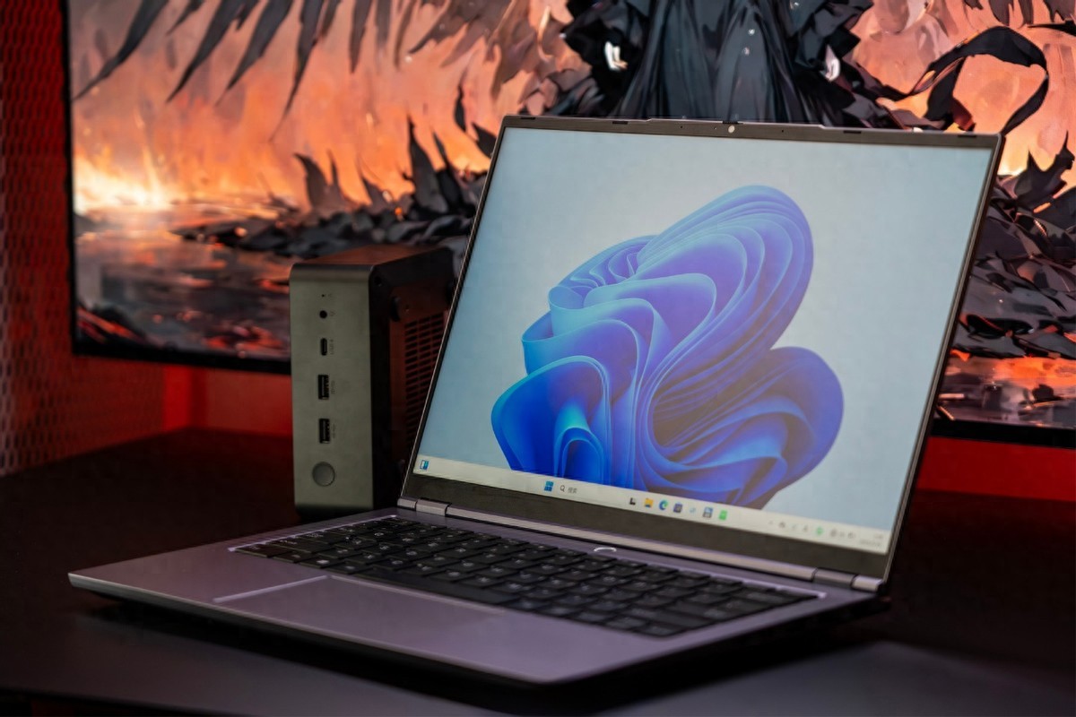 酷睿Ultra版也来了，比锐龙版贵200元！联想来酷Pro 14值得买吗？