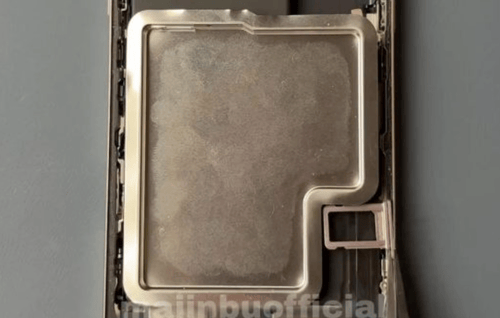 爆料顯示iPhone 17 Pro或有兩種電池設計，國行被“區別對待”了？