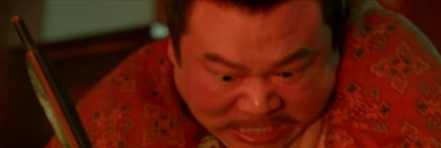 一人毁掉整部剧!被硬捧上位的他,成央视《长安的荔枝》唯一败笔