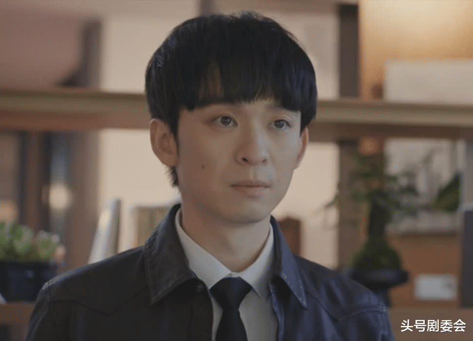 《蛮好的人生》李奋斗入局!原来,这才是艾临江挑上吴雅的真相