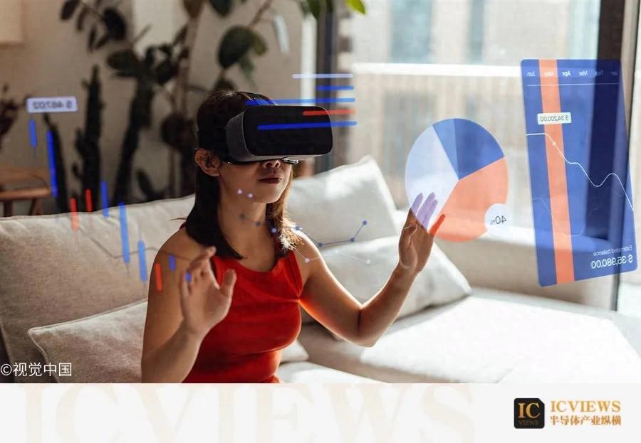 三星、蘋果、Meta頭顯逐鹿，誰能笑到最后？