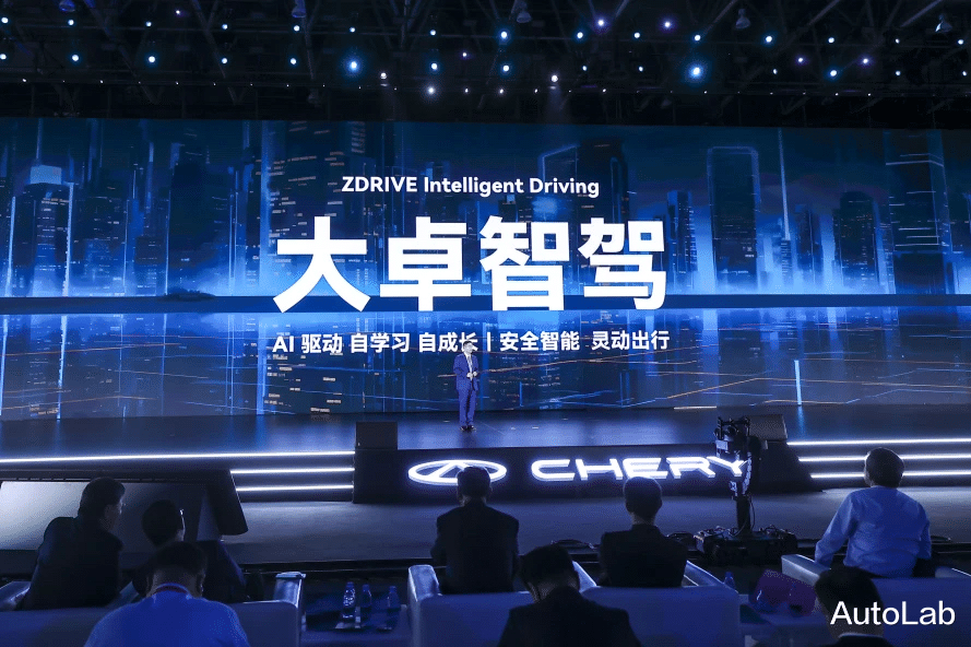 超级开箱丨大厂自研，抢先实测奇瑞猎鹰500