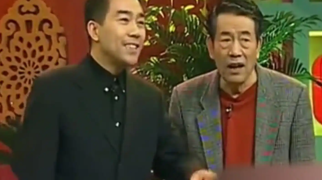 慈父多败儿！杨少华被儿子榨干后去世，才懂为啥郭德纲打压郭麒麟