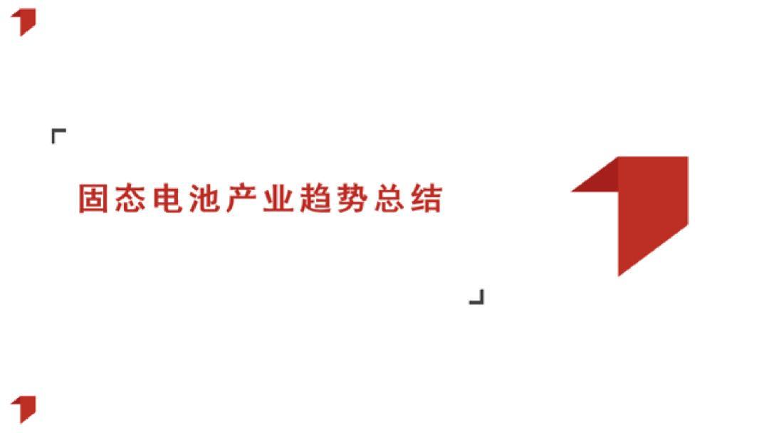 2025固态电池行业发展研究报告