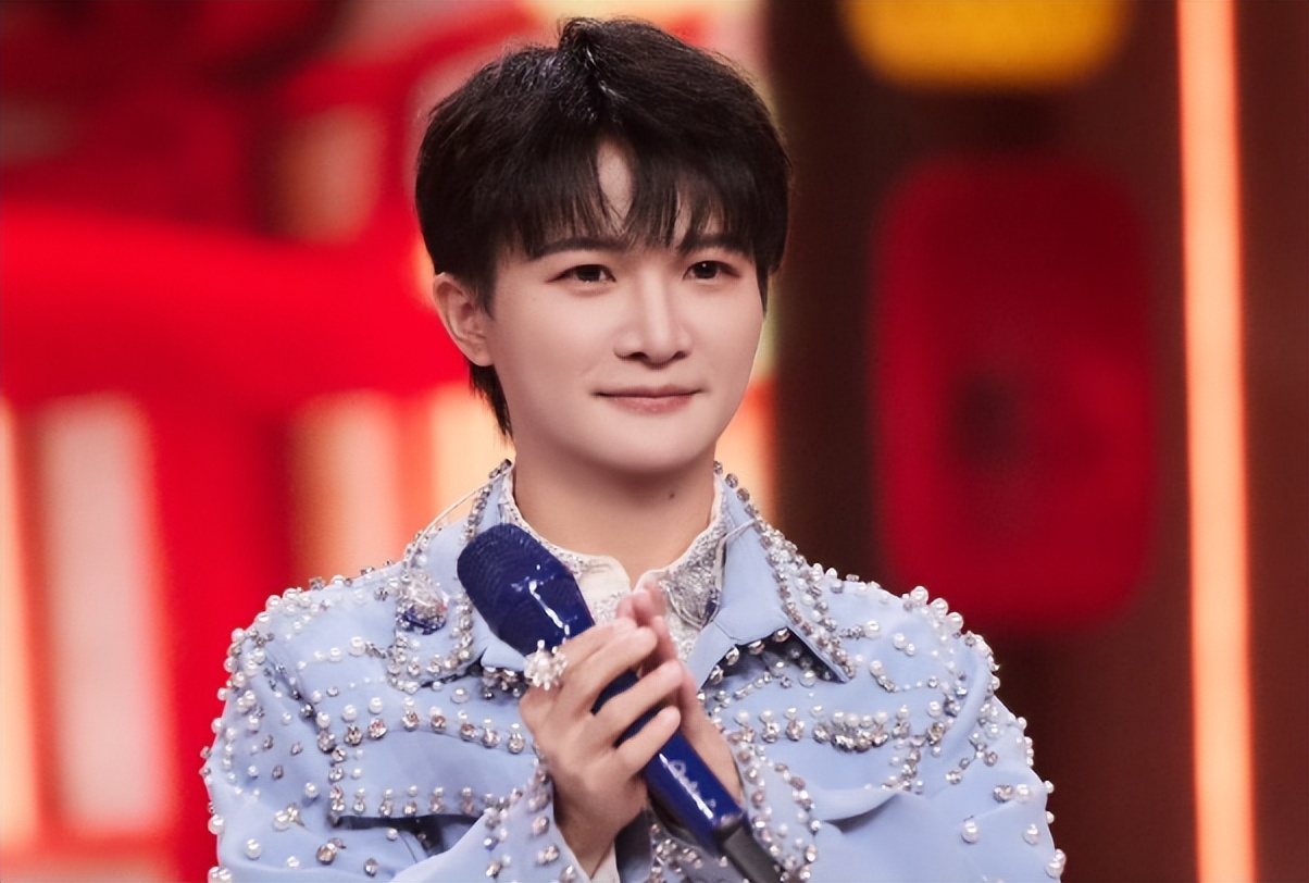 11年后，再看周深和李维，一个销声匿迹，一个证实了那英没说错