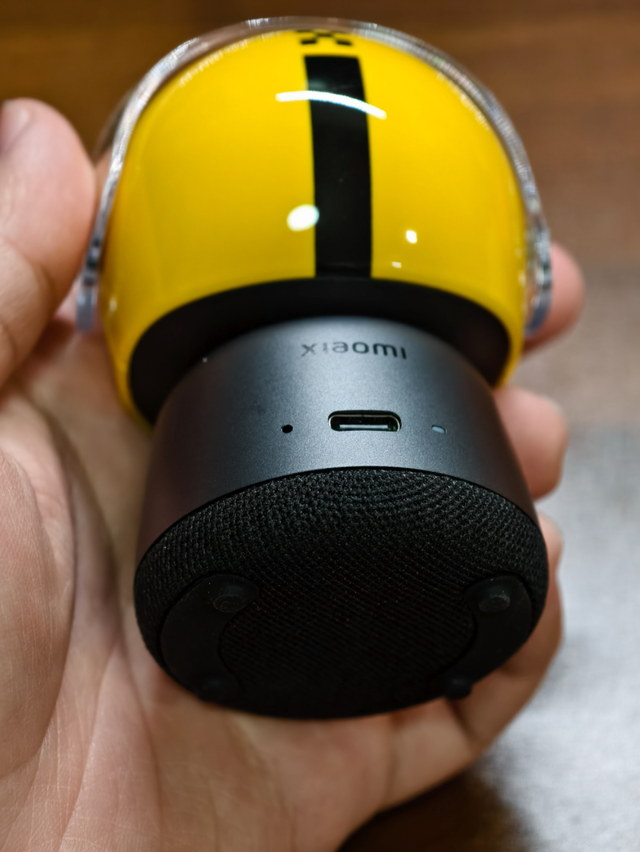 小米剛上架的199元新品，把所有米粉整不會了