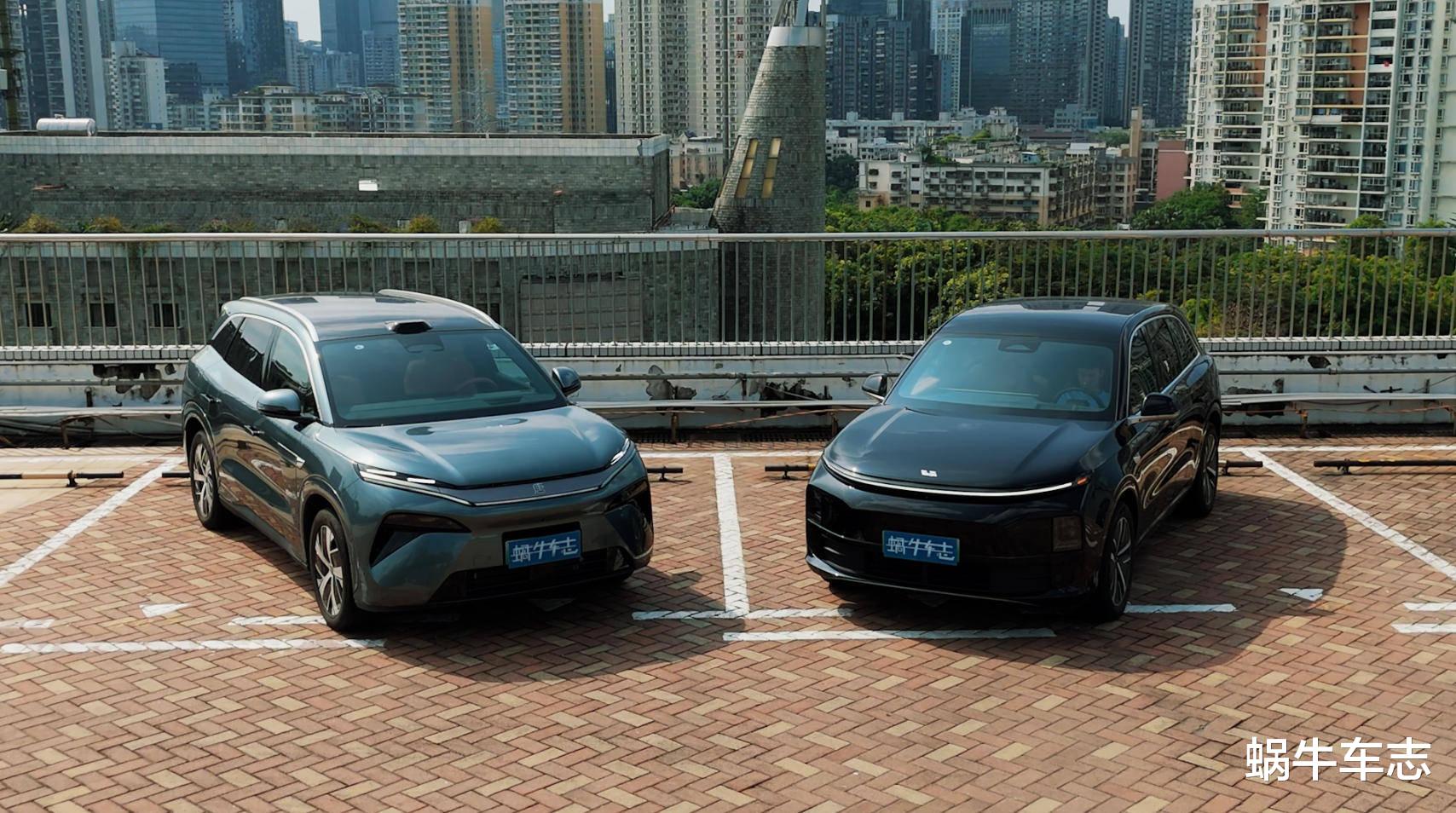 为啥增程车销量都好,是因为纯电续航长比插混更适合家用吗?