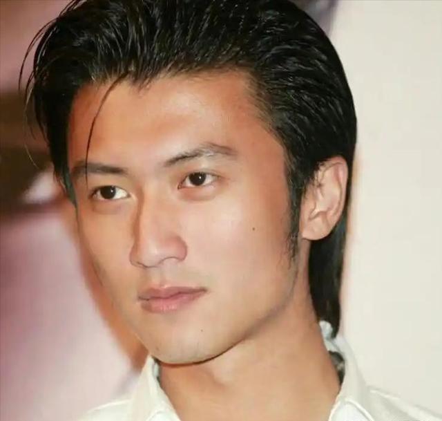 他，成功实现从歌手到演员的华丽转身，欧豪用实力证明谢霆锋的独具慧眼