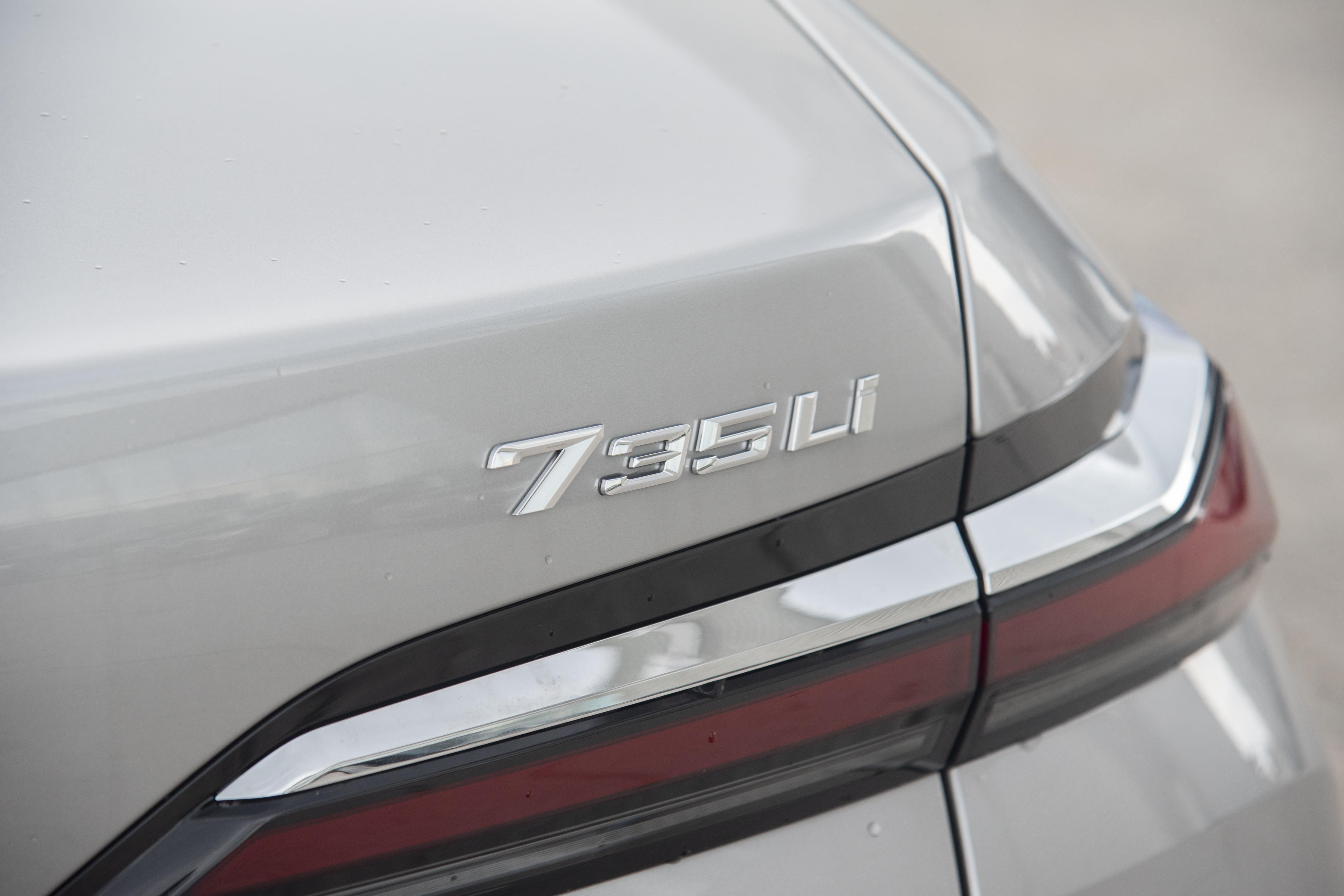 宝马2026款7系配置升级，增配不加价，是时候入手了吗？