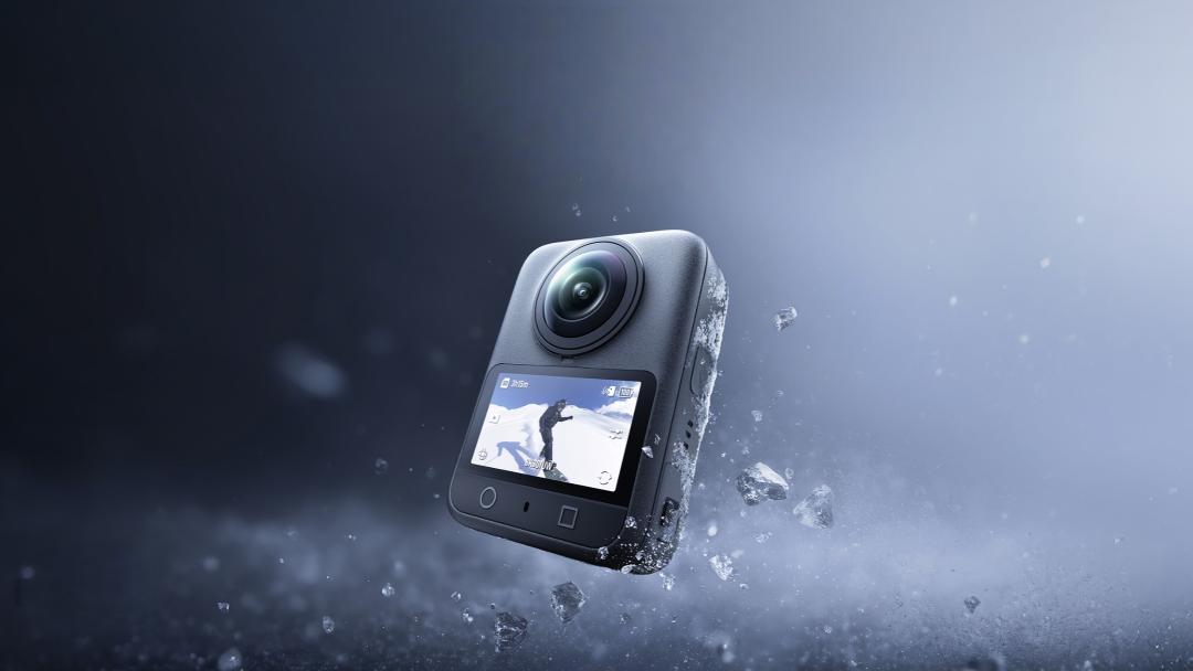 喧嚣的赛道,沉默的大疆