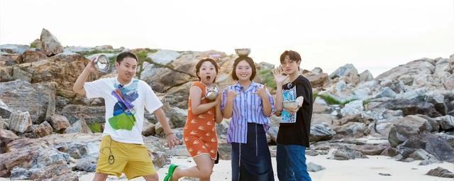 桃花坞第五季阵容出炉，看到嘉宾两眼一黑，节目有必要播下去吗？