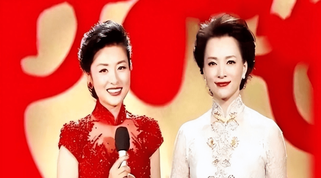 2025央视春晚名单出炉，董卿周涛和赵本山同一天上热搜，真相为何