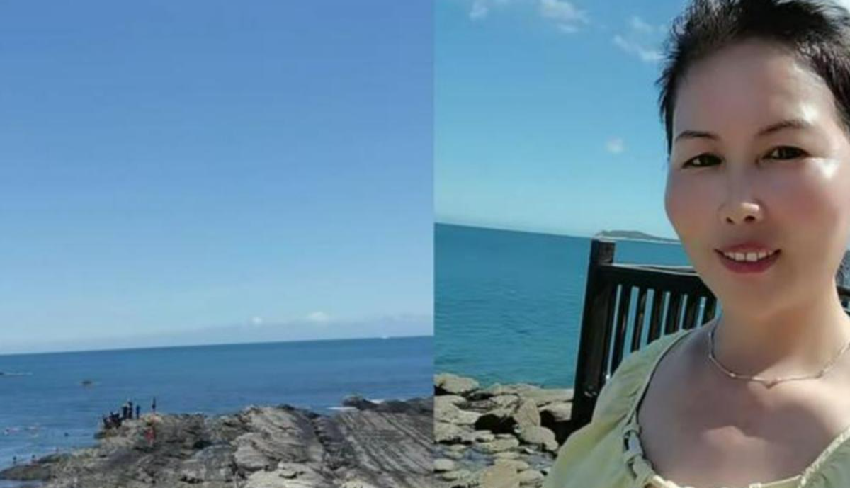 具俊晔S妈申请参与大s起诉张兰案件!