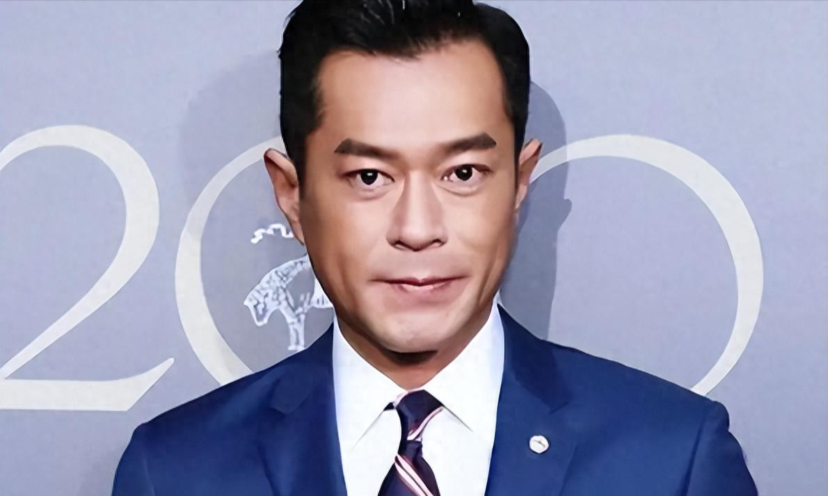 深扒下发现，做慈善捐学校的古天乐，其实远没有大家想的那么简单