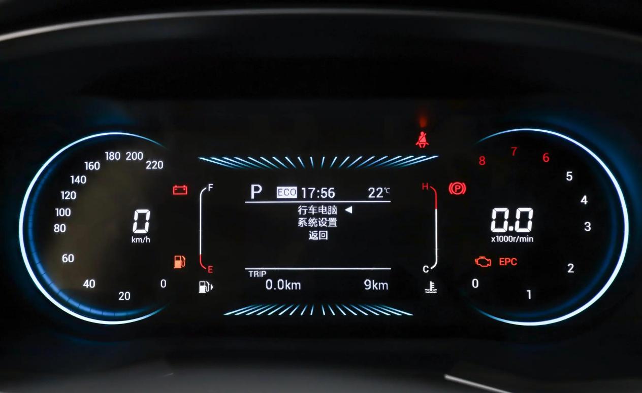 这才叫“性价比”回归！中型SUV仅8万多，1.5T+7座，月销13355辆