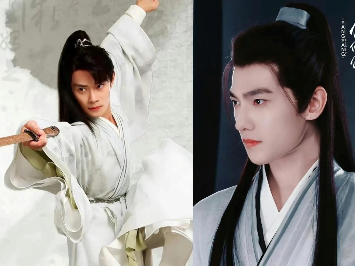 37岁曹骏古装归来,高调掀桌任嘉伦! 下部男主丁禹兮、杨洋危险了