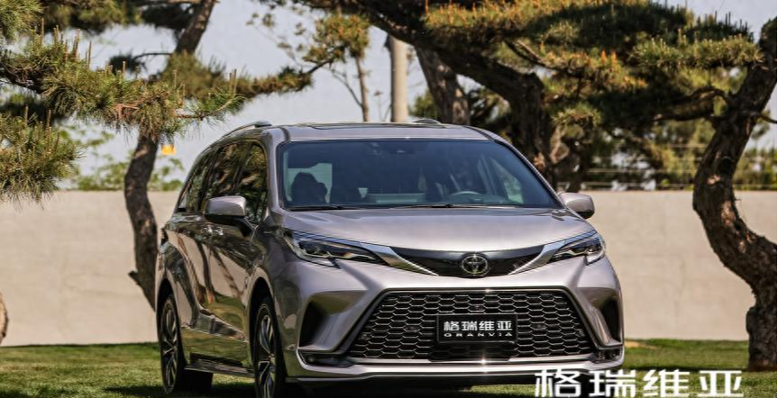 新款格瑞维亚：打造舒适空间，尽享智驾旅途，家庭出行新选择