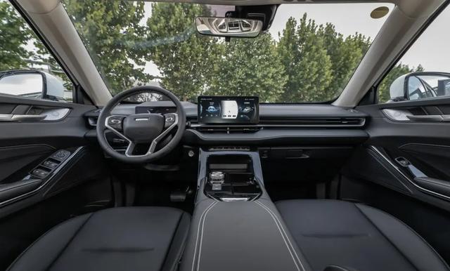 预算13万,建议买5座SUV,这三款动力强空间大,家人坐着舒服