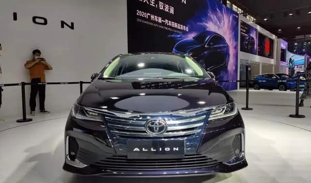 丰田高速稳如狗？车主实测：150码不飘的秘密藏在这！